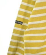 SAINT JAMES（セントジェームス）Tシャツ・カットソー 黄 サイズ:F レディース/2200657885090