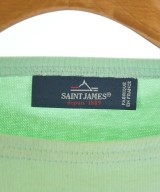 SAINT JAMES（セントジェームス）Tシャツ・カットソー 緑 サイズ:44(L位) レディース/2200651836036