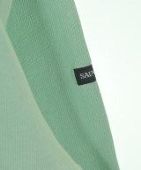 SAINT JAMES（セントジェームス）Tシャツ・カットソー 緑 サイズ:44(L位) レディース/2200651836036