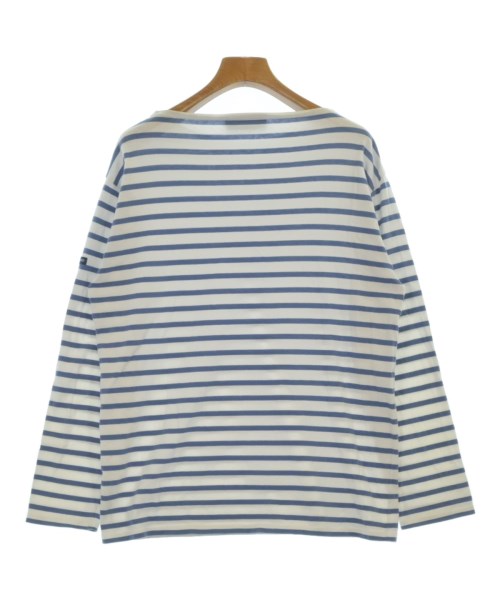 SAINT JAMES（セントジェームス）Tシャツ・カットソー 白 サイズ:4(M位) レディース/2200655470038