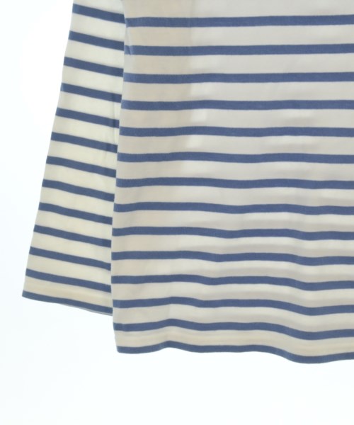 SAINT JAMES（セントジェームス）Tシャツ・カットソー 白 サイズ:4(M位) レディース/2200655470038