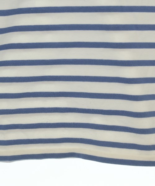 SAINT JAMES（セントジェームス）Tシャツ・カットソー 白 サイズ:4(M位) レディース/2200655470038