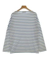 SAINT JAMES（セントジェームス）Tシャツ・カットソー 白 サイズ:4(M位) レディース/2200655470038