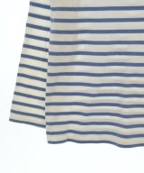 SAINT JAMES（セントジェームス）Tシャツ・カットソー 白 サイズ:4(M位) レディース/2200655470038