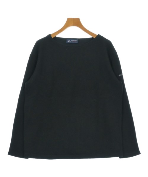 SAINT JAMES(セントジェームス)ニット・セーター 紺 サイズ:L/2200658168109