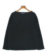 SAINT JAMES（セントジェームス）ニット・セーター 紺 サイズ:L メンズ/2200658168109