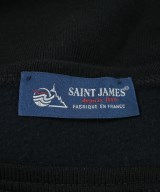 SAINT JAMES（セントジェームス）ニット・セーター 紺 サイズ:L メンズ/2200658168109