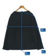 SAINT JAMES（セントジェームス）ニット・セーター 紺 サイズ:L メンズ/2200658168109