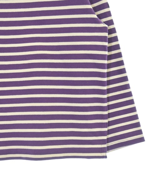 SAINT JAMES（セントジェームス）Tシャツ・カットソー 紫 サイズ:3(SM位) レディース/2200654956045
