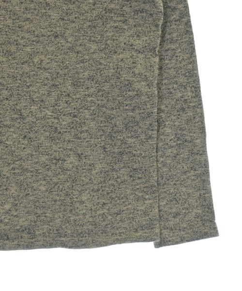 SAINT JAMES（セントジェームス）Tシャツ・カットソー 茶 サイズ:1(XS位) レディース/2200654940013