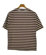 SAINT JAMES（セントジェームス）Tシャツ・カットソー 赤 サイズ:3 1/2(SM位) メンズ/2200655652236