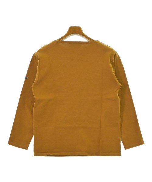 SAINT JAMES（セントジェームス）Tシャツ・カットソー オレンジ サイズ:3 1/2(SM位) メンズ/2200655652281