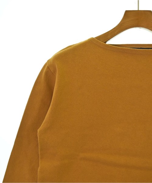 SAINT JAMES（セントジェームス）Tシャツ・カットソー オレンジ サイズ:3 1/2(SM位) メンズ/2200655652281