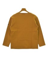 SAINT JAMES（セントジェームス）Tシャツ・カットソー オレンジ サイズ:3 1/2(SM位) メンズ/2200655652281