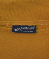 SAINT JAMES（セントジェームス）Tシャツ・カットソー オレンジ サイズ:3 1/2(SM位) メンズ/2200655652281