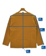 SAINT JAMES（セントジェームス）Tシャツ・カットソー オレンジ サイズ:3 1/2(SM位) メンズ/2200655652281