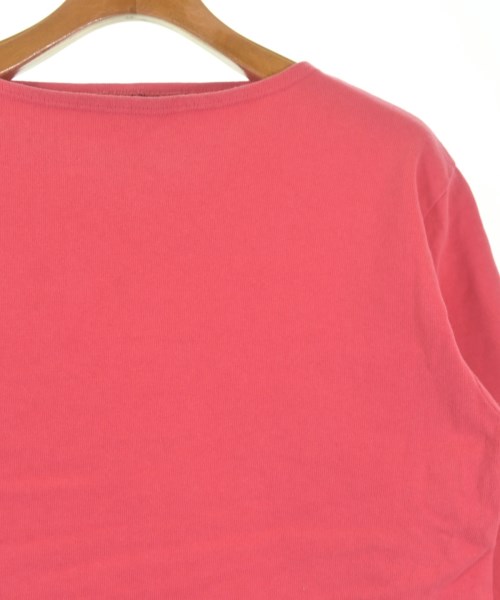 SAINT JAMES（セントジェームス）Tシャツ・カットソー ピンク サイズ:M レディース/2200658798030