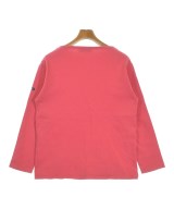 SAINT JAMES（セントジェームス）Tシャツ・カットソー ピンク サイズ:M レディース/2200658798030