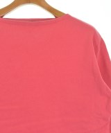 SAINT JAMES（セントジェームス）Tシャツ・カットソー ピンク サイズ:M レディース/2200658798030