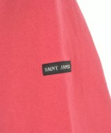 SAINT JAMES（セントジェームス）Tシャツ・カットソー ピンク サイズ:M レディース/2200658798030