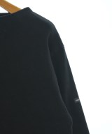 SAINT JAMES（セントジェームス）Tシャツ・カットソー 黒 サイズ:3(SM位) レディース/2200642654069