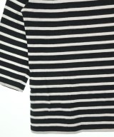 SAINT JAMES（セントジェームス）Tシャツ・カットソー 黒 サイズ:XS レディース/2200656531080