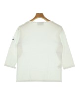 SAINT JAMES（セントジェームス）Tシャツ・カットソー 白 サイズ:1(XS位) レディース/2200656531097