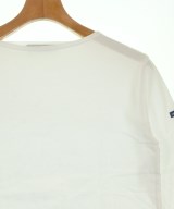 SAINT JAMES（セントジェームス）Tシャツ・カットソー 白 サイズ:1(XS位) レディース/2200656531097