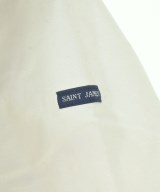 SAINT JAMES（セントジェームス）Tシャツ・カットソー 白 サイズ:1(XS位) レディース/2200656531097