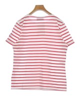 SAINT JAMES（セントジェームス）Tシャツ・カットソー 白 サイズ:S レディース/2200653804217