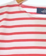 SAINT JAMES（セントジェームス）Tシャツ・カットソー 白 サイズ:S レディース/2200653804217