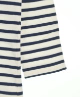 SAINT JAMES（セントジェームス）Tシャツ・カットソー 白 サイズ:3(SM位) メンズ/2200654436073