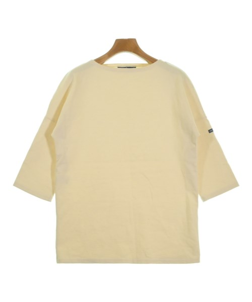 SAINT JAMES(セントジェームス)Tシャツ・カットソー 白 サイズ:4(XL位)/2200654578070