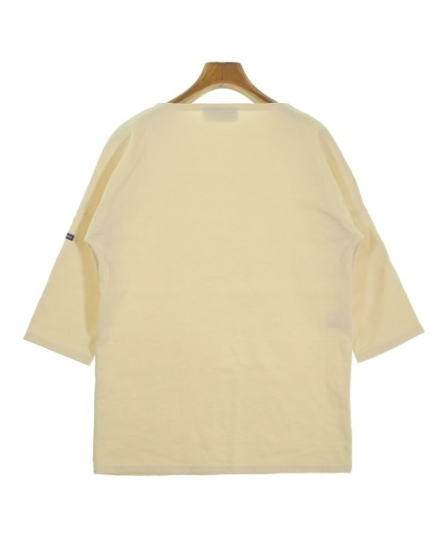 SAINT JAMES（セントジェームス）Tシャツ・カットソー 白 サイズ:4(XL位) レディース/2200654578070