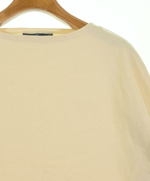 SAINT JAMES（セントジェームス）Tシャツ・カットソー 白 サイズ:4(XL位) レディース/2200654578070