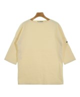 SAINT JAMES（セントジェームス）Tシャツ・カットソー 白 サイズ:4(XL位) レディース/2200654578070
