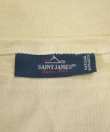 SAINT JAMES（セントジェームス）Tシャツ・カットソー 白 サイズ:4(XL位) レディース/2200654578070