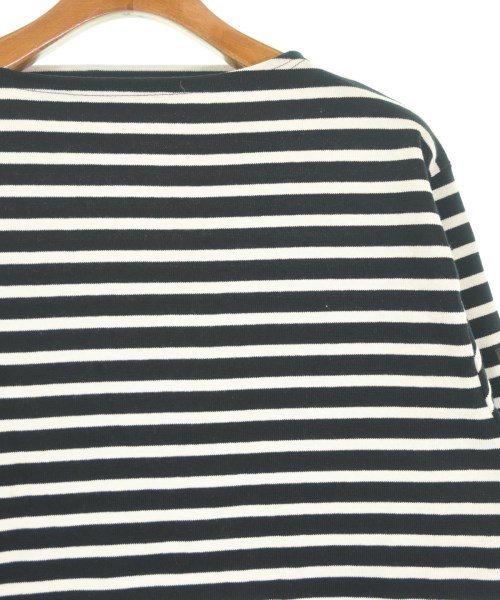 SAINT JAMES（セントジェームス）Tシャツ・カットソー 黒 サイズ:5(ML位) メンズ/2200659727084