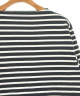 SAINT JAMES（セントジェームス）Tシャツ・カットソー 黒 サイズ:5(ML位) メンズ/2200659727084