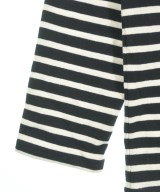 SAINT JAMES（セントジェームス）Tシャツ・カットソー 黒 サイズ:5(ML位) メンズ/2200659727084