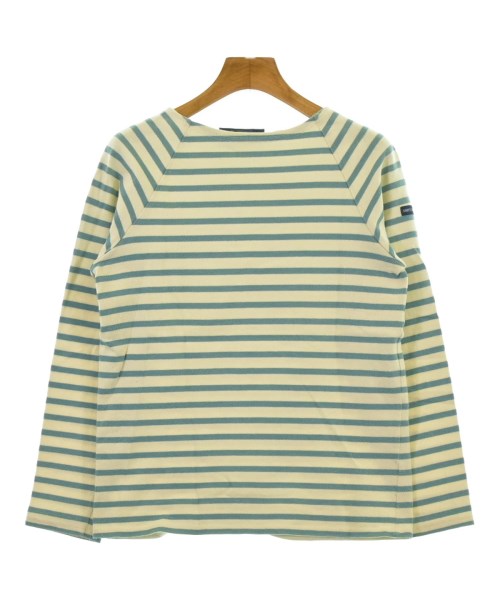 SAINT JAMES(セントジェームス)Tシャツ・カットソー ベージュ サイズ:0(XXS位)/2200652961324