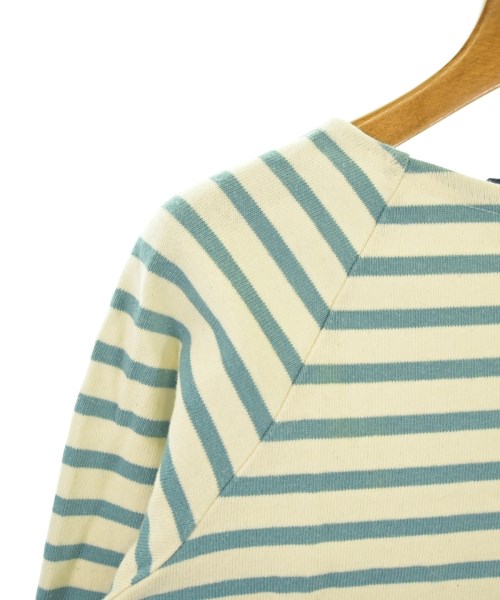 SAINT JAMES（セントジェームス）Tシャツ・カットソー ベージュ サイズ:0(XXS位) レディース/2200652961324