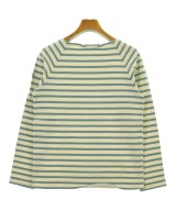 SAINT JAMES（セントジェームス）Tシャツ・カットソー ベージュ サイズ:0(XXS位) レディース/2200652961324
