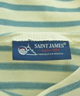 SAINT JAMES（セントジェームス）Tシャツ・カットソー ベージュ サイズ:0(XXS位) レディース/2200652961324