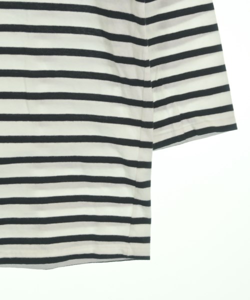 SAINT JAMES（セントジェームス）Tシャツ・カットソー 白 サイズ:1(XL位) レディース/2200652961355