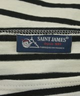 SAINT JAMES（セントジェームス）Tシャツ・カットソー 白 サイズ:1(XL位) レディース/2200652961355