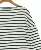 SAINT JAMES（セントジェームス）Tシャツ・カットソー 白 サイズ:1(XL位) レディース/2200652961355