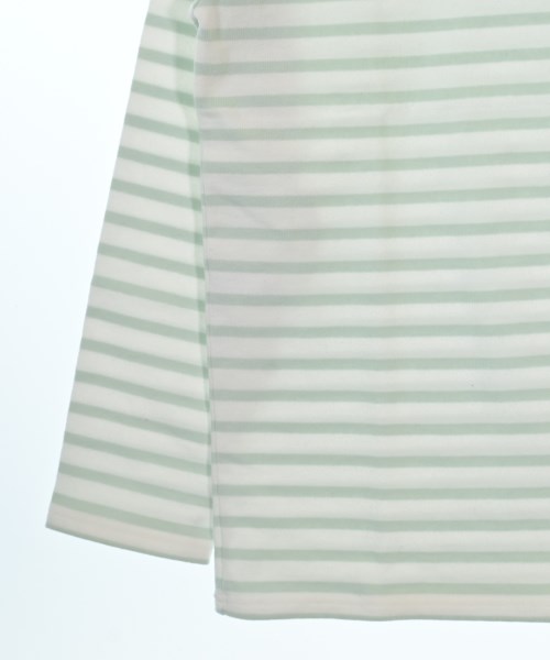 SAINT JAMES（セントジェームス）Tシャツ・カットソー 白 サイズ:4(XL位) レディース/2200658425042