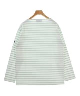 SAINT JAMES（セントジェームス）Tシャツ・カットソー 白 サイズ:4(XL位) レディース/2200658425042