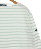 SAINT JAMES（セントジェームス）Tシャツ・カットソー 白 サイズ:4(XL位) レディース/2200658425042